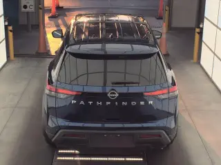 Nissan Pathfinder 2025 SV 4dr SUV