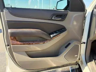 Chevrolet Tahoe 2015 4x4 LTZ 4dr SUV