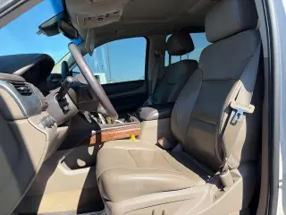 Chevrolet Tahoe 2015 4x4 LTZ 4dr SUV
