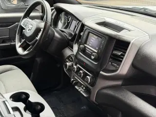 Ram 2500 2021 4x4 Big Horn 4dr Crew Cab 6.3 ft. SB Pickup