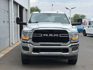 Ram 2500 2021 4x4 Big Horn 4dr Crew Cab 6.3 ft. SB Pickup