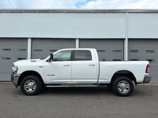 Ram 2500 2021 4x4 Big Horn 4dr Crew Cab 6.3 ft. SB Pickup