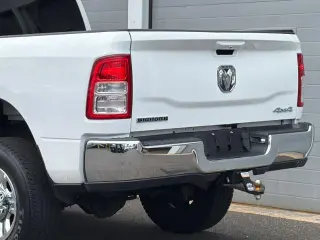 Ram 2500 2021 4x4 Big Horn 4dr Crew Cab 6.3 ft. SB Pickup