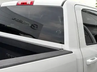 Ram 2500 2021 4x4 Big Horn 4dr Crew Cab 6.3 ft. SB Pickup
