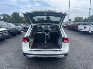 Volkswagen Atlas 2019 AWD V6 SEL 4Motion 4dr SUV