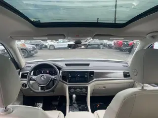 Volkswagen Atlas 2019 AWD V6 SEL 4Motion 4dr SUV
