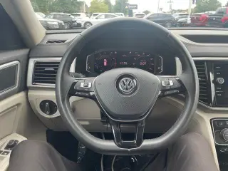 Volkswagen Atlas 2019 AWD V6 SEL 4Motion 4dr SUV