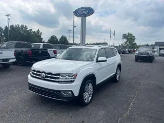 Volkswagen Atlas 2019 AWD V6 SEL 4Motion 4dr SUV