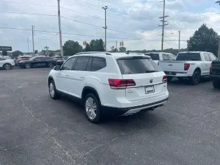 Volkswagen Atlas 2019 AWD V6 SEL 4Motion 4dr SUV