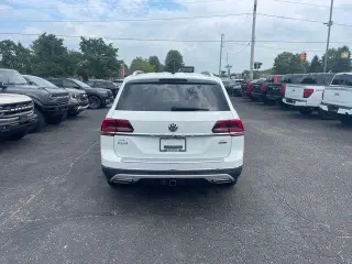 Volkswagen Atlas 2019 AWD V6 SEL 4Motion 4dr SUV