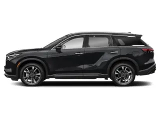 INFINITI QX60 2023 AWD Luxe SUV de 4 puertas