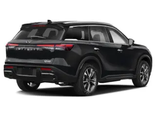 INFINITI QX60 2023 AWD Luxe SUV de 4 puertas