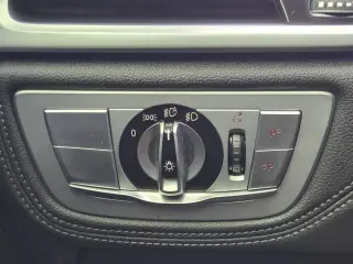 Serie 7 BMW 2020 740i 4dr Sedán