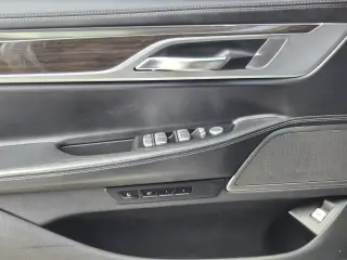 Serie 7 BMW 2020 740i 4dr Sedán