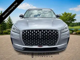 Lincoln Corsair 2024 AWD Reserve 4dr SUV