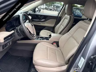 Lincoln Corsair 2024 AWD Reserve 4dr SUV