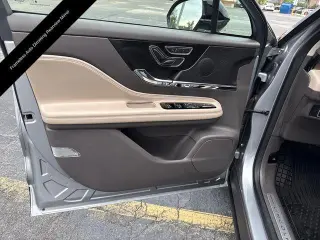 Lincoln Corsair 2024 AWD Reserve 4dr SUV