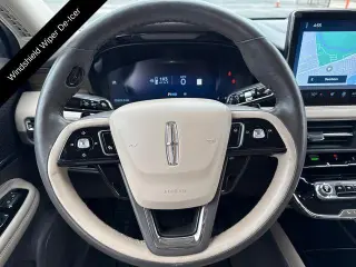 Lincoln Corsair 2024 AWD Reserve 4dr SUV