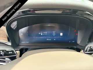 Lincoln Corsair 2024 AWD Reserve 4dr SUV