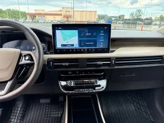 Lincoln Corsair 2024 AWD Reserve 4dr SUV