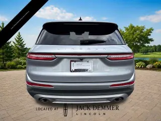 Lincoln Corsair 2024 AWD Reserve 4dr SUV