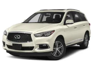INFINITI QX60 2020 Lujo 4dr SUV
