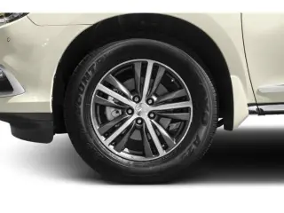 INFINITI QX60 2020 Lujo 4dr SUV