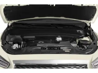 INFINITI QX60 2020 Lujo 4dr SUV