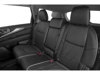 INFINITI QX60 2020 Lujo 4dr SUV