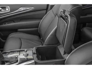 INFINITI QX60 2020 Lujo 4dr SUV