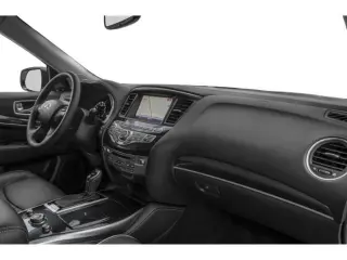 INFINITI QX60 2020 Lujo 4dr SUV
