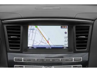 INFINITI QX60 2020 Lujo 4dr SUV