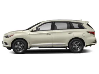 INFINITI QX60 2020 Lujo 4dr SUV