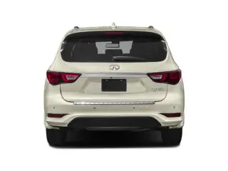 INFINITI QX60 2020 Lujo 4dr SUV