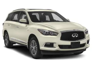 INFINITI QX60 2020 Lujo 4dr SUV