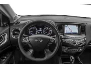INFINITI QX60 2020 Lujo 4dr SUV