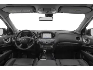 INFINITI QX60 2020 Lujo 4dr SUV
