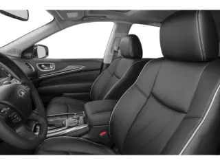 INFINITI QX60 2020 Lujo 4dr SUV