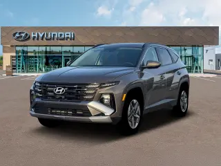 Hyundai TUCSON Híbrido 2026 AWD SEL 4dr SUV