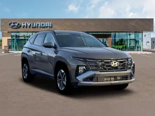 Hyundai TUCSON Híbrido 2026 AWD SEL 4dr SUV