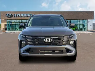 Hyundai TUCSON Híbrido 2026 AWD SEL 4dr SUV
