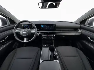 Hyundai TUCSON Híbrido 2026 AWD SEL 4dr SUV