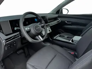 Hyundai TUCSON Híbrido 2026 AWD SEL 4dr SUV