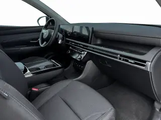 Hyundai TUCSON Híbrido 2026 AWD SEL 4dr SUV