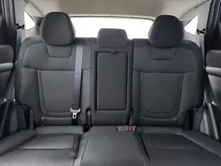 Hyundai TUCSON Híbrido 2026 AWD SEL 4dr SUV
