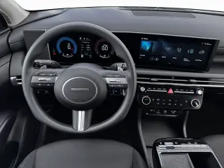 Hyundai TUCSON Híbrido 2026 AWD SEL 4dr SUV