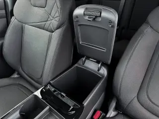 Hyundai TUCSON Híbrido 2026 AWD SEL 4dr SUV