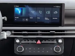 Hyundai TUCSON Híbrido 2026 AWD SEL 4dr SUV