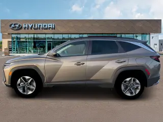 Hyundai TUCSON Híbrido 2026 AWD SEL 4dr SUV