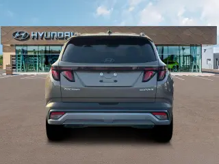 Hyundai TUCSON Híbrido 2026 AWD SEL 4dr SUV